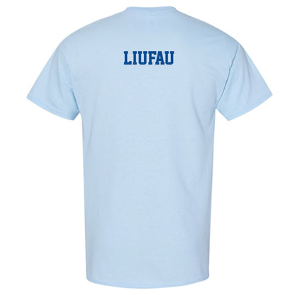SSU - NCAA Women's Track & Field : Tesa Liufau - Classic Shersey T-Shirt