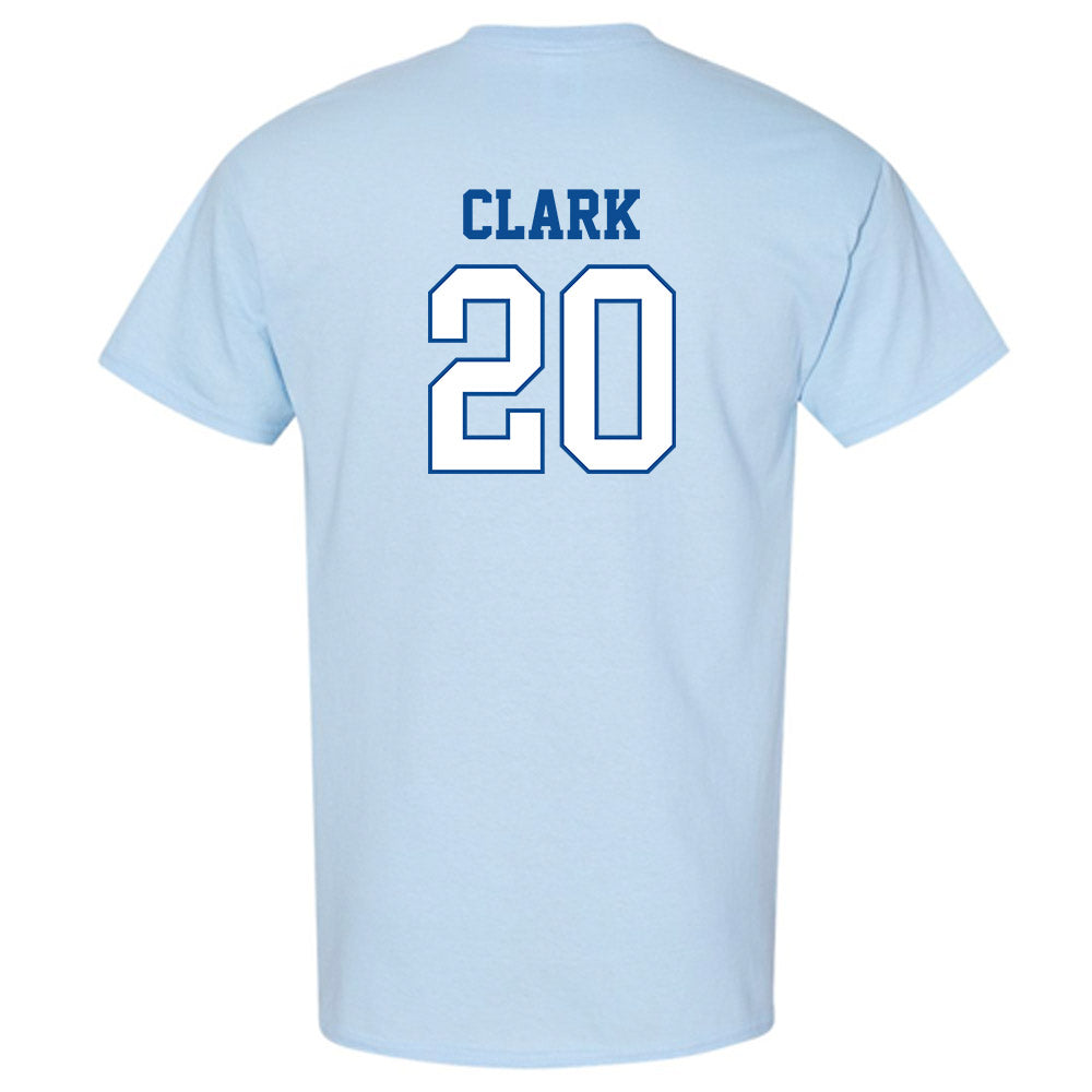SSU - NCAA Women's Basketball : Madisyn Clark - Classic Shersey T-Shirt