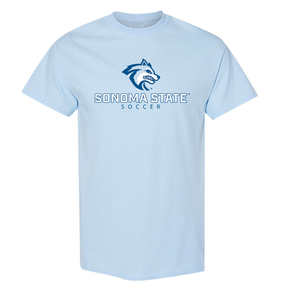 SSU - NCAA Men's Soccer : Oliver Gonzalez - Classic Shersey T-Shirt