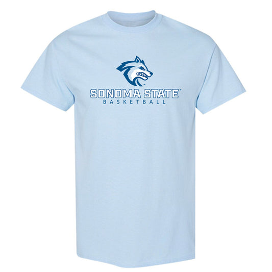 SSU - NCAA Men's Basketball : Terence Haywood - Classic Shersey T-Shirt-0
