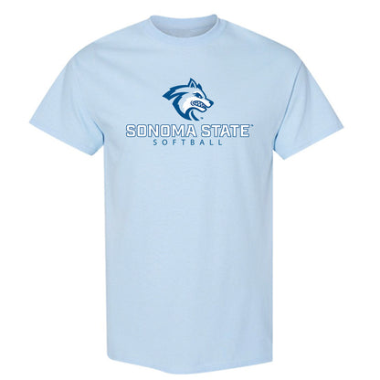 SSU - NCAA Softball : Lauren Mirtoni - Classic Shersey T-Shirt