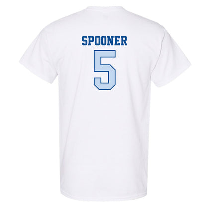 SSU - NCAA Women's Volleyball : Kaili Spooner - T-Shirt Classic Shersey