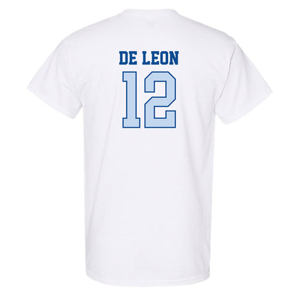 SSU - NCAA Men's Soccer : Christopher De Leon - Classic Shersey T-Shirt-1