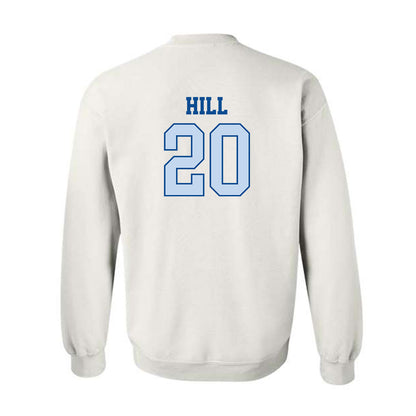 SSU - NCAA Baseball : Hawk Hill - Classic Shersey Crewneck Sweatshirt