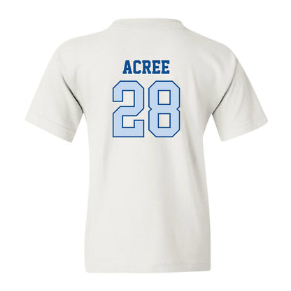 SSU - NCAA Women's Soccer : Kayleigh Acree - Classic Shersey Youth T-Shirt