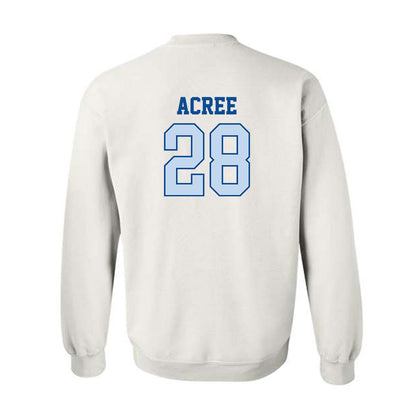 SSU - NCAA Women's Soccer : Kayleigh Acree - Classic Shersey Crewneck Sweatshirt
