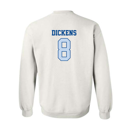 SSU - NCAA Softball : Kaiya Dickens - Classic Shersey Crewneck Sweatshirt-1