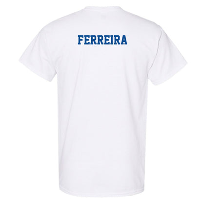 SSU - NCAA Women's Track & Field : Ava Ferreira - Classic Shersey T-Shirt