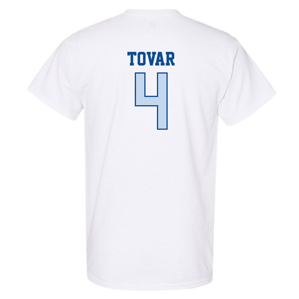 SSU - NCAA Women's Soccer : Krystal Tovar - Classic Shersey T-Shirt