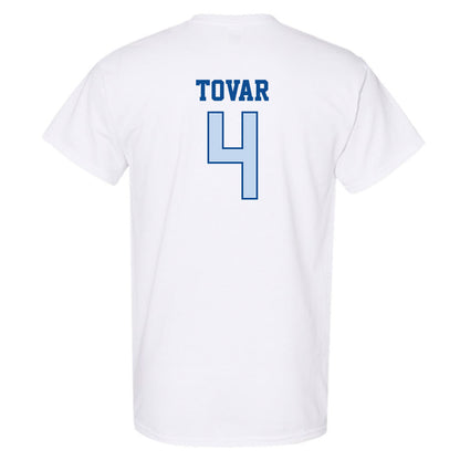 SSU - NCAA Women's Soccer : Krystal Tovar - Classic Shersey T-Shirt