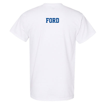 SSU - NCAA Women's Track & Field : Ariyah Ford - T-Shirt
