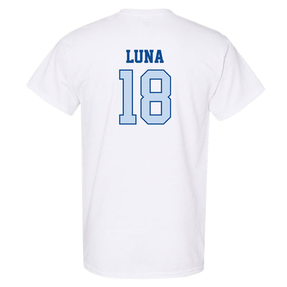 SSU - NCAA Baseball : Herman Luna - Classic Shersey T-Shirt-1