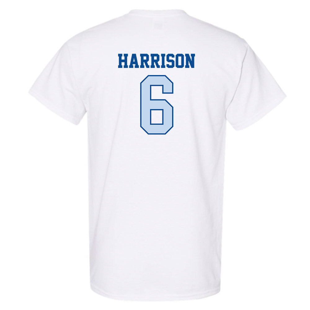 SSU - NCAA Baseball : Aryonis Harrison - Classic Shersey T-Shirt-1