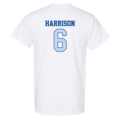 SSU - NCAA Baseball : Aryonis Harrison - Classic Shersey T-Shirt-1