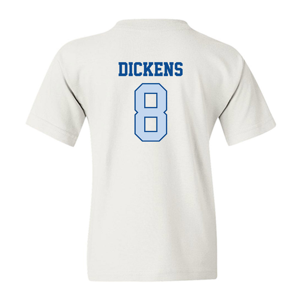 SSU - NCAA Softball : Kaiya Dickens - Classic Shersey Youth T-Shirt-1
