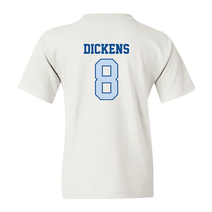 SSU - NCAA Softball : Kaiya Dickens - Classic Shersey Youth T-Shirt-1