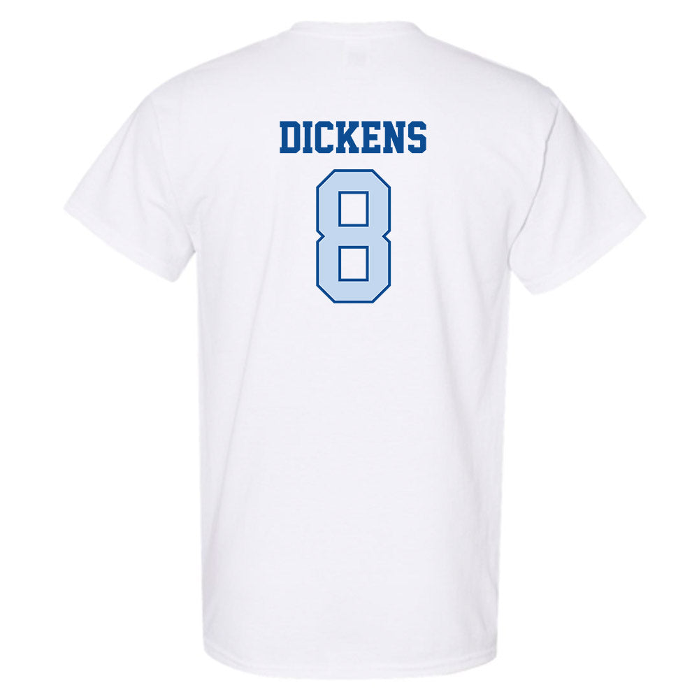 SSU - NCAA Softball : Kaiya Dickens - Classic Shersey T-Shirt-1