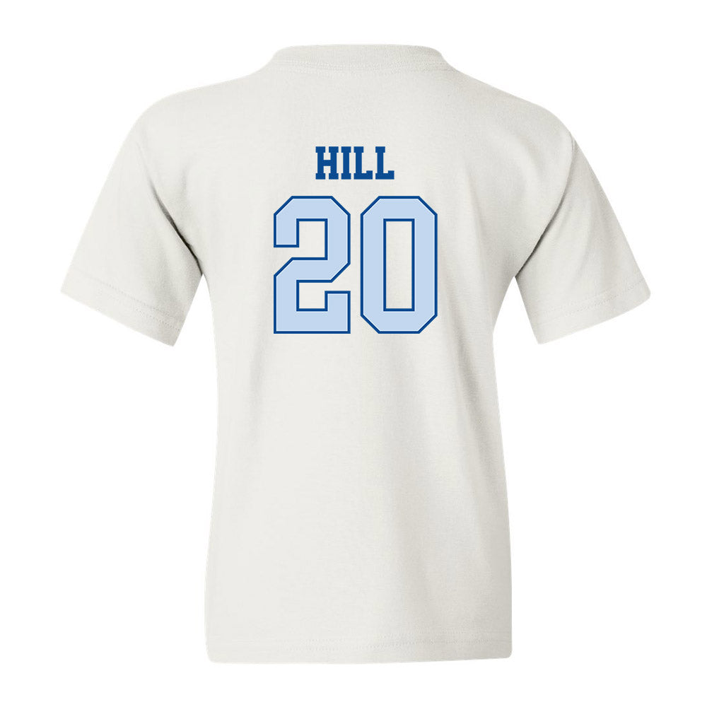 SSU - NCAA Baseball : Hawk Hill - Classic Shersey Youth T-Shirt