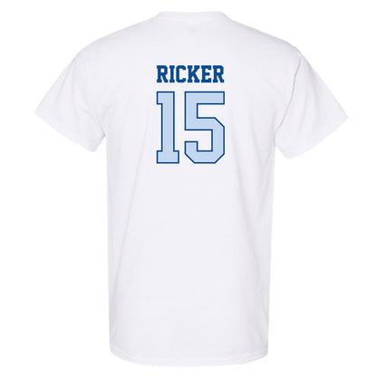 SSU - NCAA Women's Soccer : Ava Ricker - Classic Shersey T-Shirt