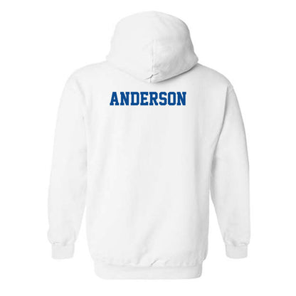 SSU - NCAA Women's Golf : Kaitlin Anderson - Hooded Sweatshirt