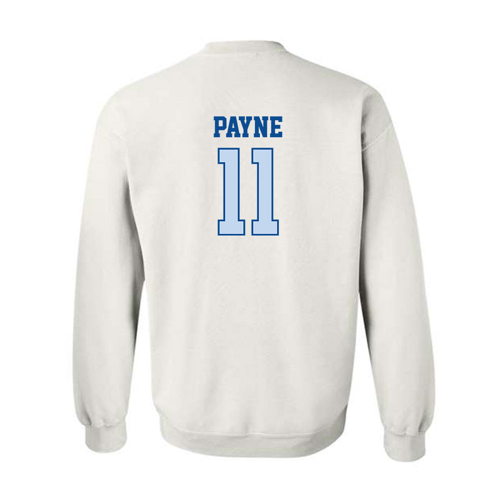 SSU - NCAA Women's Volleyball : Kya Payne - Crewneck Sweatshirt