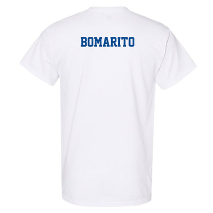 SSU - NCAA Women's Cross Country : Gianna Bomarito - T-Shirt