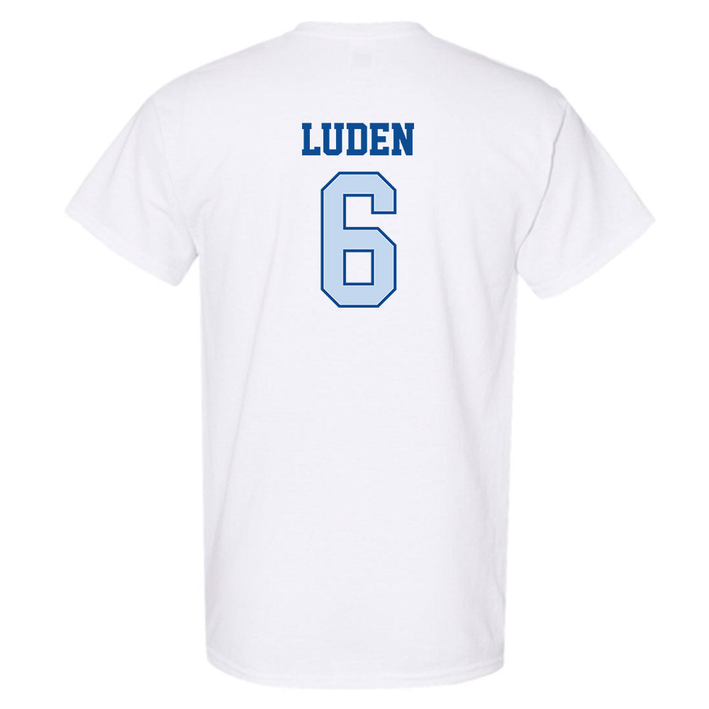 SSU - NCAA Softball : Daniela Luden - Classic Shersey T-Shirt
