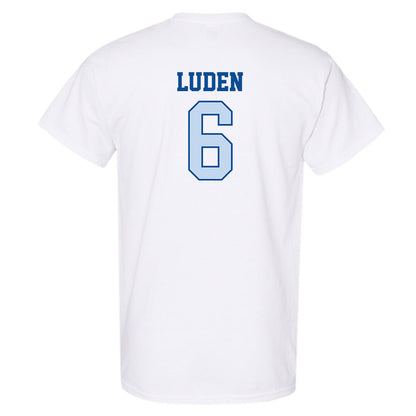 SSU - NCAA Softball : Daniela Luden - Classic Shersey T-Shirt