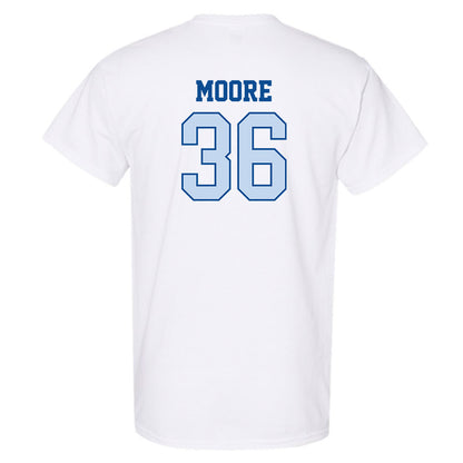 SSU - NCAA Baseball : Jesse Moore - Classic Shersey T-Shirt-1