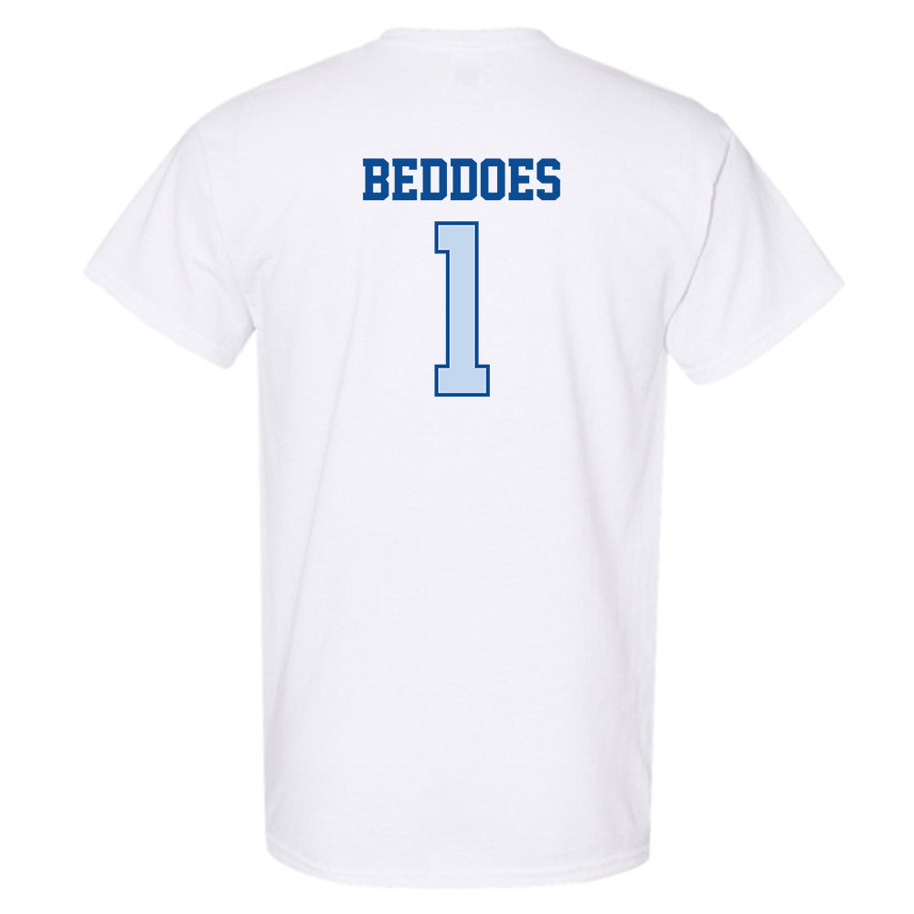 SSU - NCAA Women's Soccer : Ariana Beddoes - Classic Shersey T-Shirt