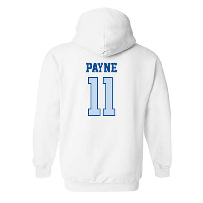 SSU - NCAA Women's Volleyball : Kya Payne - Hooded Sweatshirt