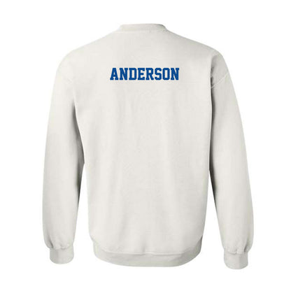 SSU - NCAA Women's Golf : Kaitlin Anderson - Crewneck Sweatshirt