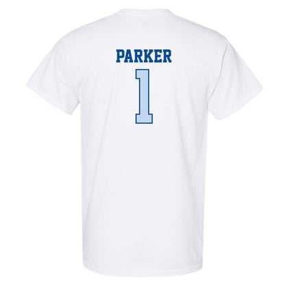 SSU - NCAA Men's Soccer : Jack Parker - Classic Shersey T-Shirt