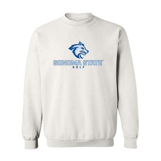 SSU - NCAA Women's Golf : Rilee Crosby - Classic Shersey Crewneck Sweatshirt