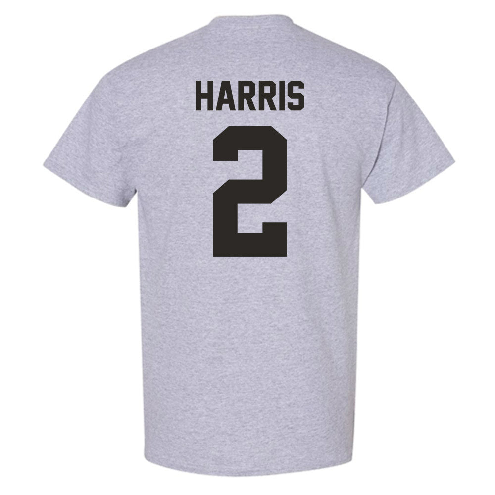 NMSU - NCAA Football : Gavin Harris - Classic Fashion Shersey T-Shirt-1