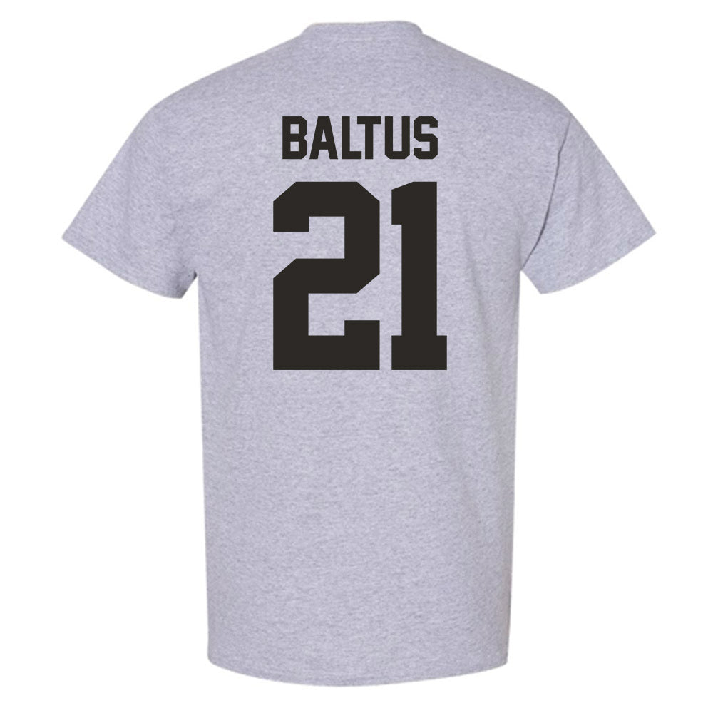 NMSU - NCAA Baseball : Brady Baltus - Classic Fashion Shersey T-Shirt