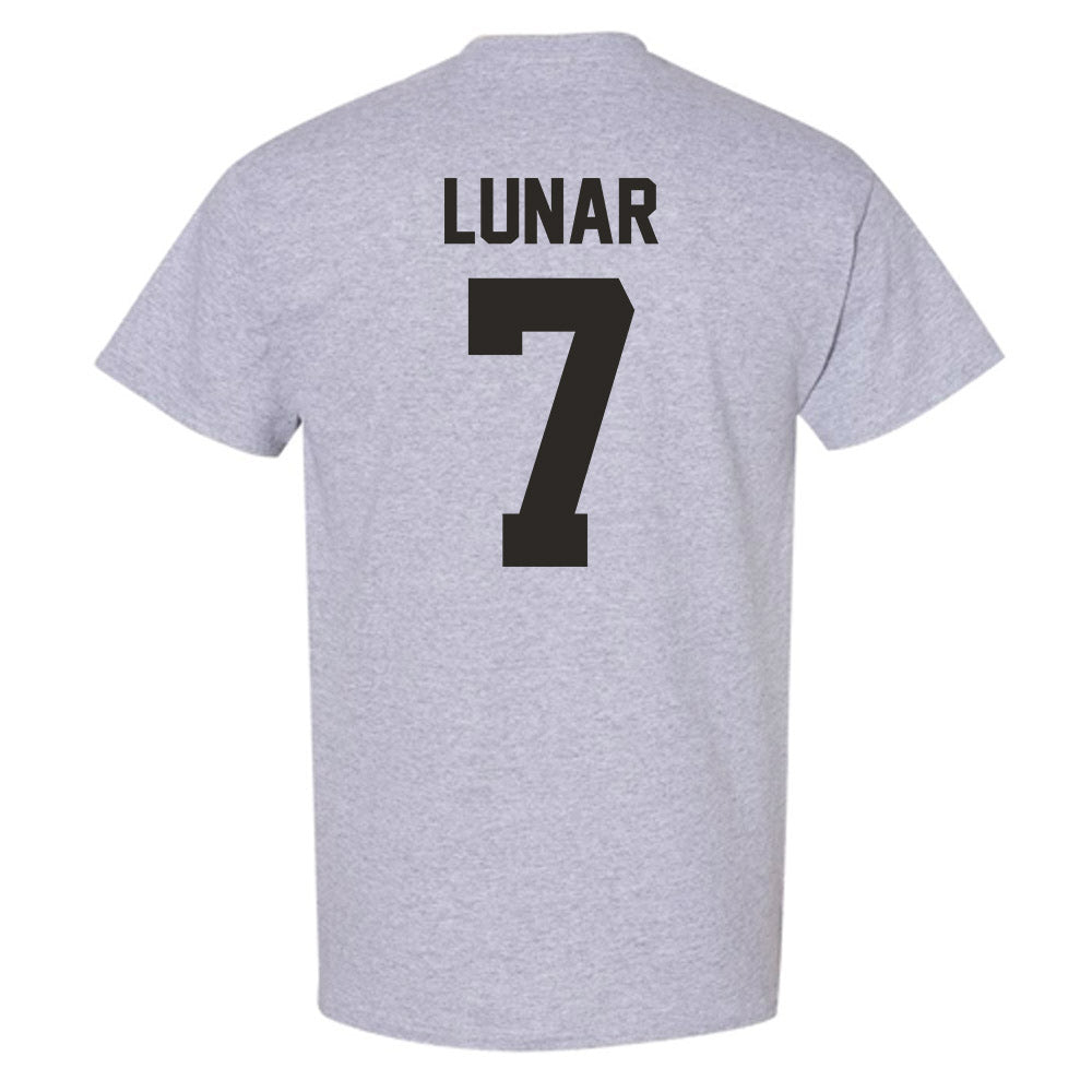 NMSU - NCAA Softball : Kendal Lunar - Classic Fashion Shersey T-Shirt-1