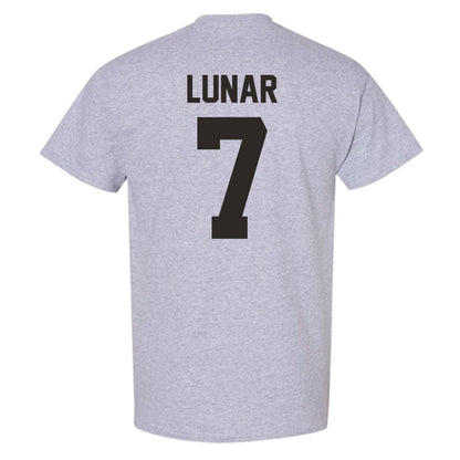 NMSU - NCAA Softball : Kendal Lunar - Classic Fashion Shersey T-Shirt-1