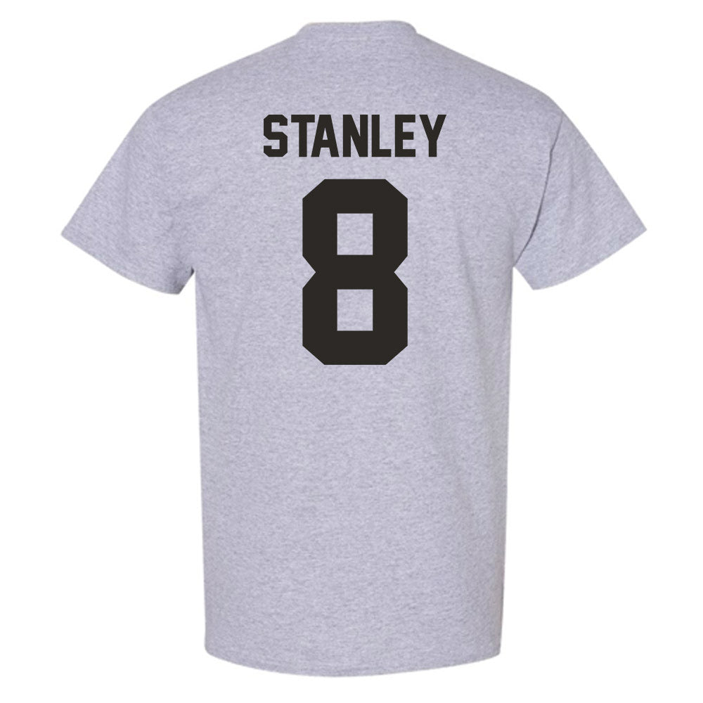 NMSU - NCAA Football : Dijon Stanley - Classic Fashion Shersey T-Shirt-1