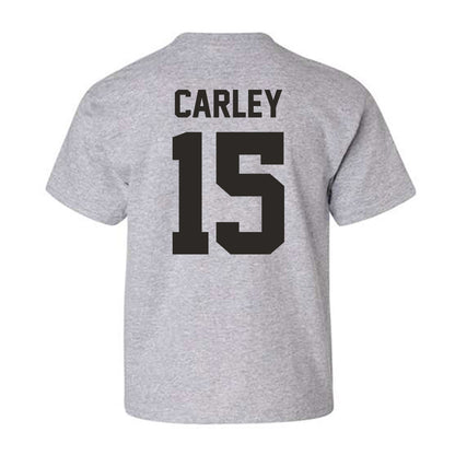 NMSU - NCAA Softball : Riley Carley - Classic Fashion Shersey Youth T-Shirt-1