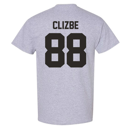  - NCAA Baseball : Brandon Clizbe - Classic Fashion Shersey T-Shirt-1