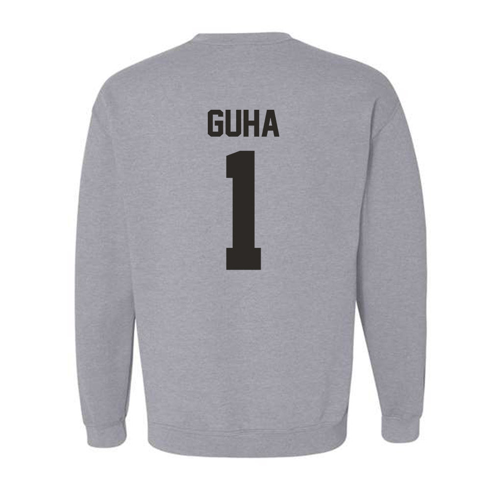 NMSU - NCAA Women's Soccer : Valerie Guha - Classic Fashion Shersey Crewneck Sweatshirt