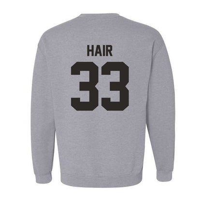 NMSU - NCAA Softball : Joleeanna Hair - Classic Fashion Shersey Crewneck Sweatshirt-1