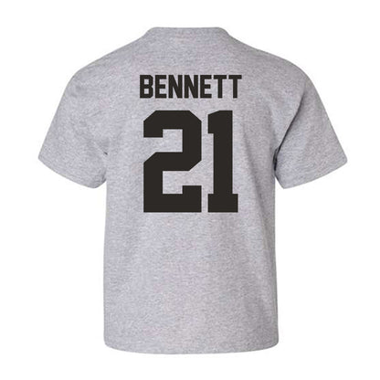 NMSU - NCAA Softball : Taryn Bennett - Classic Fashion Shersey Youth T-Shirt-1