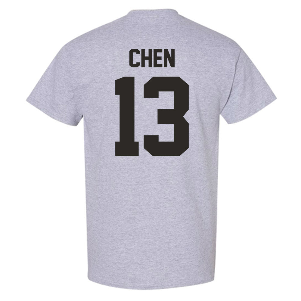 NMSU - NCAA Women's Golf : Kaylee Chen - Classic Fashion Shersey T-Shirt