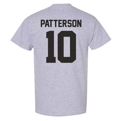 NMSU - NCAA Football : Jaylen Patterson - Classic Fashion Shersey T-Shirt-1