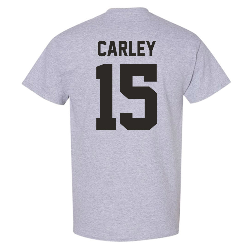 NMSU - NCAA Softball : Riley Carley - Classic Fashion Shersey T-Shirt-1