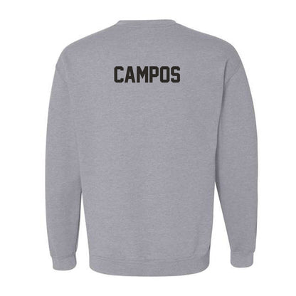 NMSU - NCAA Men's Tennis : Gustavo Campos - Classic Fashion Shersey Crewneck Sweatshirt-1