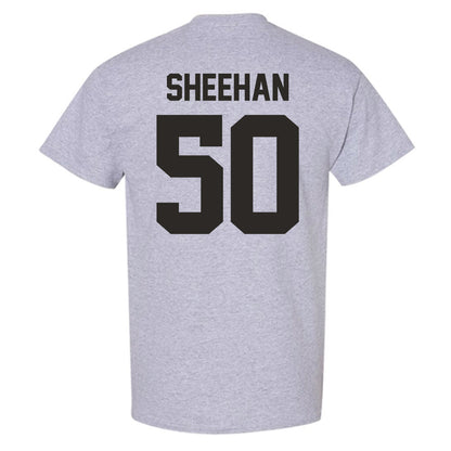 NMSU - NCAA Football : Cooper Sheehan - Classic Fashion Shersey T-Shirt-1