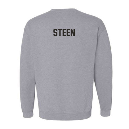 NMSU - NCAA Women's Track & Field : Terice Steen - Classic Fashion Shersey Crewneck Sweatshirt